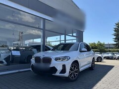 Bild des Angebotes BMW X3 xDrive20d M Sportp. Pano-ACC°AHK°Laser°Leder