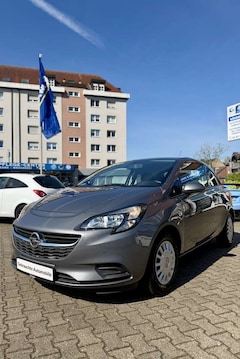 Bild des Angebotes Opel Corsa Selection *Allwetter*Klima*TÜVNeu