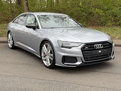 Bild des Angebotes Audi S6 Lim. 3.0 TDI quattro,Leder,29500€NETTO,M2020