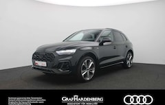 Bild des Angebotes Audi Q5 55 TFSI e quattro S line Navi B&O Pano