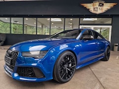 Audi RS7 4.0 TFSI quattro performance HuD/KAMERA/B&O