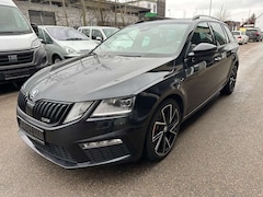 Bild des Angebotes Skoda Octavia Combi VRS*Keyless Go*AHK*