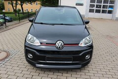 Bild des Angebotes VW up! GTI beats,SHZ,Tempomat,Kamera,RegenSensor