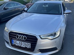 Bild des Angebotes Audi A6 A6 Avant 3.0 TDI DPF multitronic