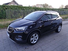 Bild des Angebotes Opel Mokka X 1.6 INNOVATION Automatik/Steuerkette neu
