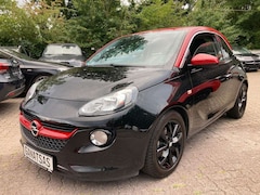 Bild des Angebotes Opel Adam 120 Jahre ecoFlex-Euro 6-Klima-Alu-Tempomat
