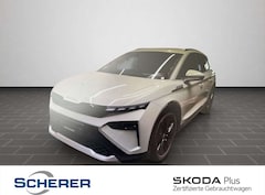 Bild des Angebotes Skoda Elroq 60 ADVANCED WÄRMEPUMPE AHK NAV LODGE HeadU