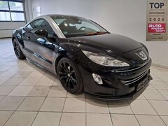Bild des Angebotes Peugeot RCZ 1.6 bluetooth NAVI Regensensor