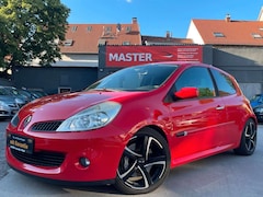 Bild des Angebotes Renault Clio III RS 2.0 *197 PS*2.HAND*REMUS AUSPUFF*TÜV