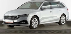 Bild des Angebotes Skoda Octavia Combi Ambition 1.5 TSI Matrix-LED AHK