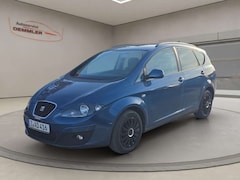 Bild des Angebotes SEAT Altea XL 1.6 TDI Climatronic,Tempomat,Sitzheizung,PDC