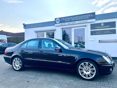 Bild des Angebotes Mercedes-Benz E 350 Lim. Aut. Avantgarde / Standh. / Scheckh.
