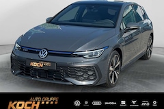 Bild des Angebotes VW Golf GTE VIII GTE DSG Navi LED AHK