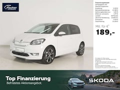 Bild des Angebotes Skoda Citigo Elektro Best of electric 32,3 kWh