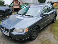 Bild des Angebotes Volvo S60 S60 2.4Momentum