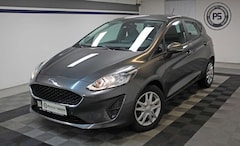 Ford Fiesta 5-trg. 125 PS AUTOM. DAB SHZ APPLE 1.HAND