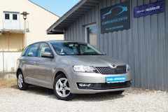 Bild des Angebotes Skoda Rapid/Spaceback Spaceback Active|Klima|TÜV 07/26|