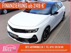 Bild des Angebotes Opel Astra GSe HUD 360°