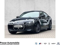 Bild des Angebotes BMW i4 eDrive40 Gran Coupé DA Prof PA+ AHK HuD H/K