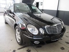 Bild des Angebotes Mercedes-Benz E 200 E200 T Kompressor! seltener 7 Sitzer! TÜV 09/27
