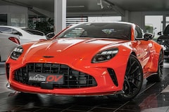 Bild des Angebotes Aston Martin V8 *Carbon Paket*B&W*360*ACC*Sport Seat*