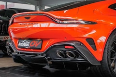 Bild des Angebotes Aston Martin V8 *Carbon Paket*B&W*360*ACC*Sport Seat*