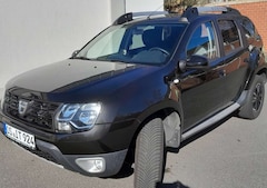 Bild des Angebotes Dacia Duster Duster TCe 125 4x2 Blackshadow TÜV 07/2028