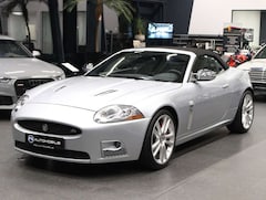 Bild des Angebotes Jaguar XKR 4,2 Kompressor Cabrio*Recaro*TOP Zustand
