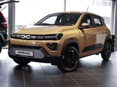 Bild des Angebotes Dacia Spring FL24 Extreme ELECTRIC 65 CCS Schuko PDC
