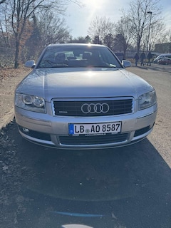 Bild des Angebotes Audi A8 3.0 TDI quattro