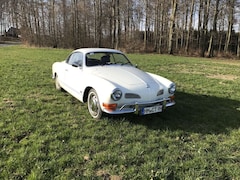 Bild des Angebotes VW Karmann Ghia Coupé