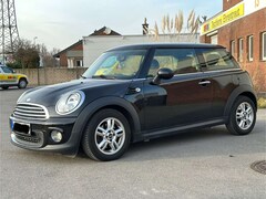 Bild des Angebotes MINI One 1.6 Benziner Pepper