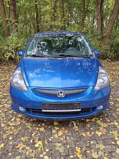 Bild des Angebotes Honda Jazz 1.2