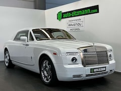 Bild des Angebotes Rolls-Royce Phantom PHANTOM COUPE /DEUTSCHES FZG/STERNENHIMMEL