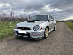 Bild des Angebotes Subaru Impreza Impreza 2.0 WRX STI