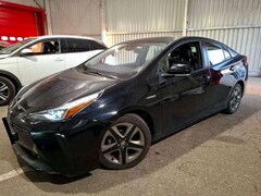 Bild des Angebotes Toyota Prius Executive  1.8 Hybrid Leder Navi Kamera