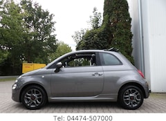 Bild des Angebotes Fiat 500C Sport Tempomat DAB+