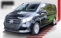 Bild des Angebotes Mercedes-Benz Vito 116 Tourer neues Modell AHK 2,5T KAM NAVI