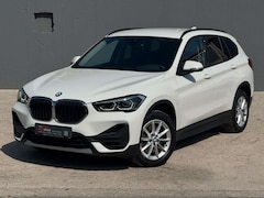 Bild des Angebotes BMW X1 sDrive20i Autom. Advantage Navi Tempo PDC LED