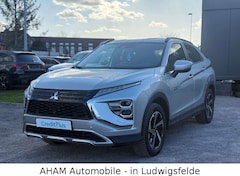 Bild des Angebotes Mitsubishi Eclipse Cross 2.4 PHEV 4WD BusinessDAB|NAVI|LANE