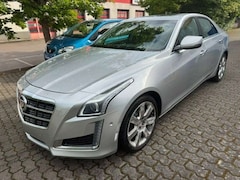 Bild des Angebotes Cadillac CTS Performance EU MODELL AWD HEADUP KAMERA PANO