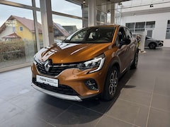 Bild des Angebotes Renault Captur II Intens