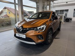Bild des Angebotes Renault Captur INTENS E-TECH Plug-in 160 (MY21)