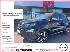 Bild des Angebotes Ford EcoSport ST-Line *XENON*NAVI*TOP ZUSTAND*1. HAND