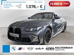 Bild des Angebotes BMW M4 Cabrio xDrive Competition FACEL. HUD 360°