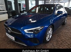 Bild des Angebotes Mercedes-Benz CLA 180 CLA 180 CLA -Klasse Shooting Brake CLA 180 d*FB
