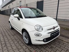 Bild des Angebotes Fiat 500C 500 C Lounge AUTOMATIK/NAVI/DAB/PDC/KLIMA