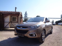 Bild des Angebotes Hyundai iX35 FIFA World Cup Edition 2WD