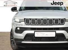 Bild des Angebotes Jeep Compass LIMITED*FACELIFT*ACC*360°*APPLE*LED*SHZ*