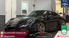 Bild des Angebotes Porsche 992 GT3 CARBON WEISSACH